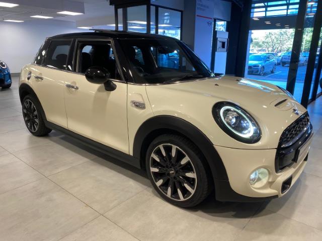 MINI Hatch cars for sale in South Africa - AutoTrader