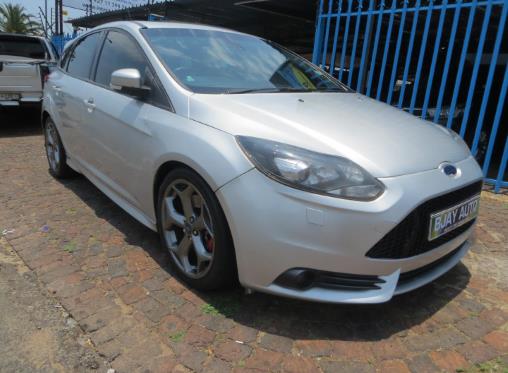 2015 Ford Focus ST 3 for sale - 7667