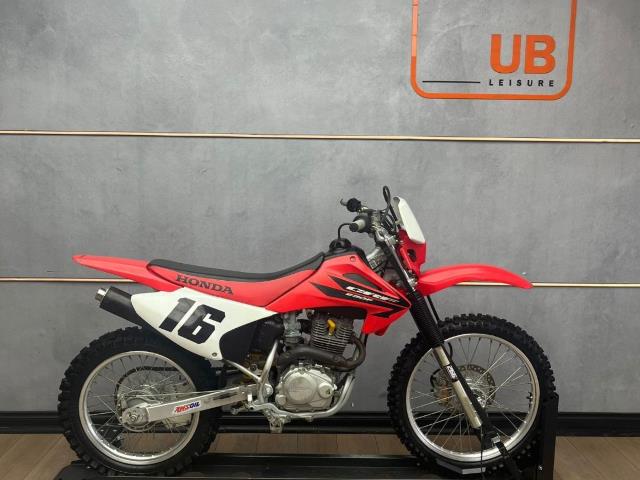 crf230f for sale