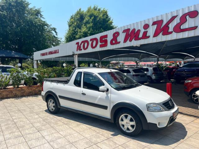 Nissan NP200 1.5dCi Safety Pack Koos and Mike Used Cars