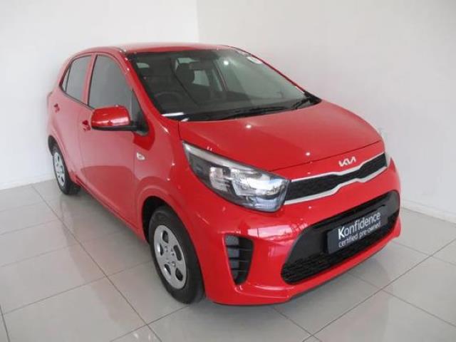 Kia Picanto cars for sale in Witkoppen - AutoTrader