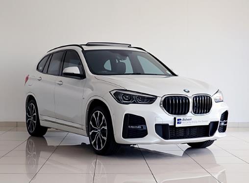2021 BMW X1 sDrive20d Sports-Auto For Sale in Western Cape, Cape Town