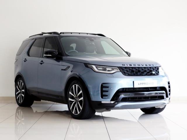 5 of the Coolest Land Rover Discovery SUVs for Sale - Autotrader