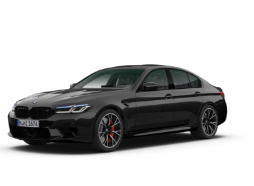 Used 2022 BMW M5 M5 Competition For Sale In CLAREMONT WESTERN CAPE - ID ...