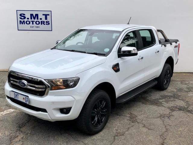 Ford Ranger XLS cars for sale in South Africa - AutoTrader