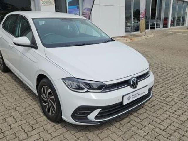 Volkswagen Polo cars for sale in South Africa - AutoTrader