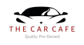 The Car Cafe Logo