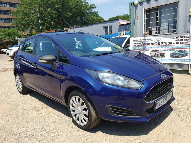 Ford Fiesta 5door 1.4 Ambiente for sale in Kempton Park ID 27295977 AutoTrader