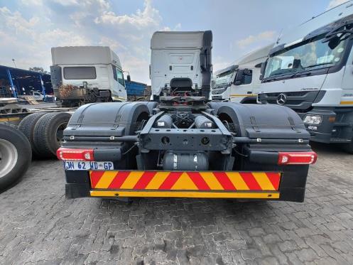 2020 Mercedes-Benz Actros 2645 for sale