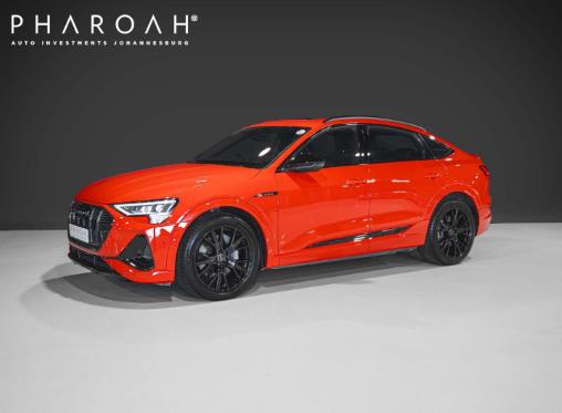 Audi e tron 55 on sale quattro for sale