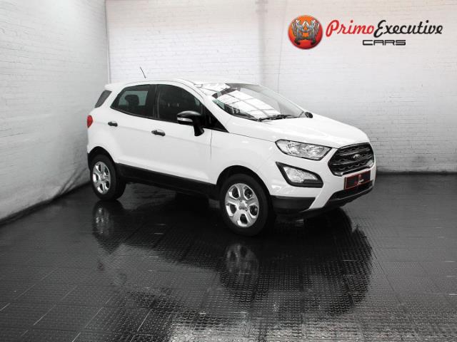 Ford EcoSport 1.5 Ambiente Primo Executive Cars (Pty) Ltd
