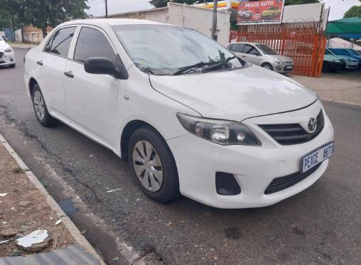 2019 Toyota Corolla Quest 1.6 for sale - 7883148