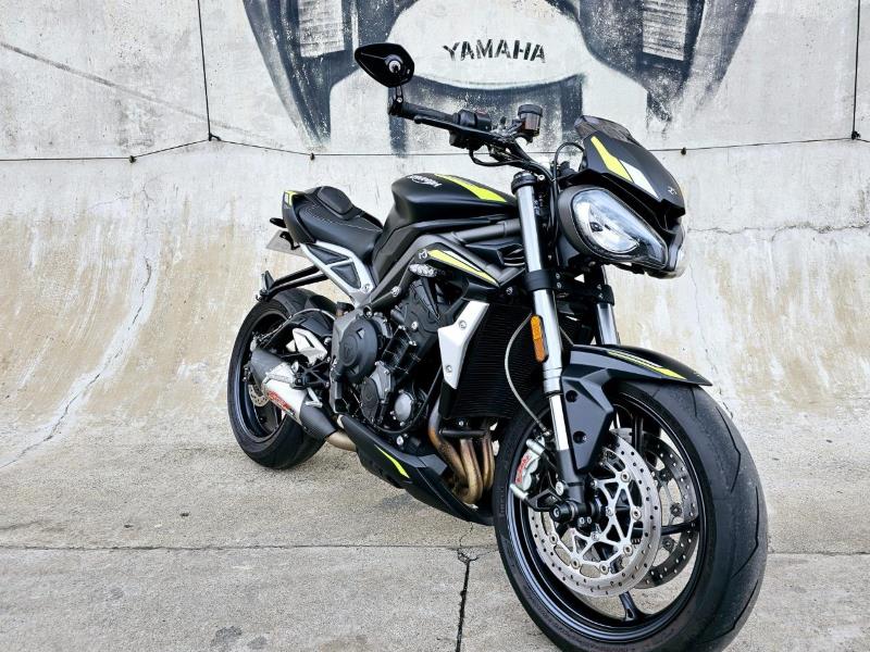 2020 street triple rs for outlet sale