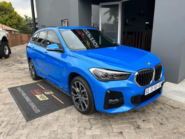 BMW X1 cars for sale in Boksburg North - AutoTrader