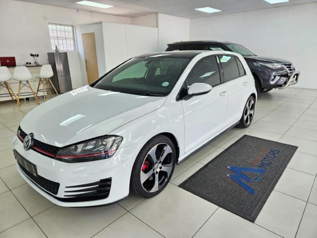 Volkswagen Golf cars for sale in Sabie - AutoTrader