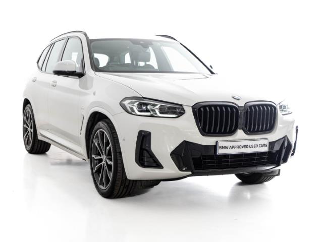 BMW X3 cars for sale in South Africa - AutoTrader