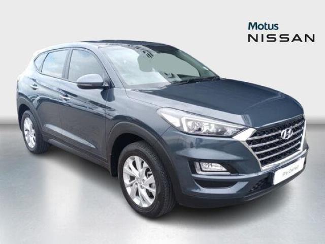 Hyundai cars for sale in Boksburg - AutoTrader