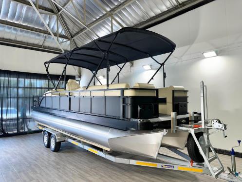 2026 WATERMARK 7500 ASX  for sale