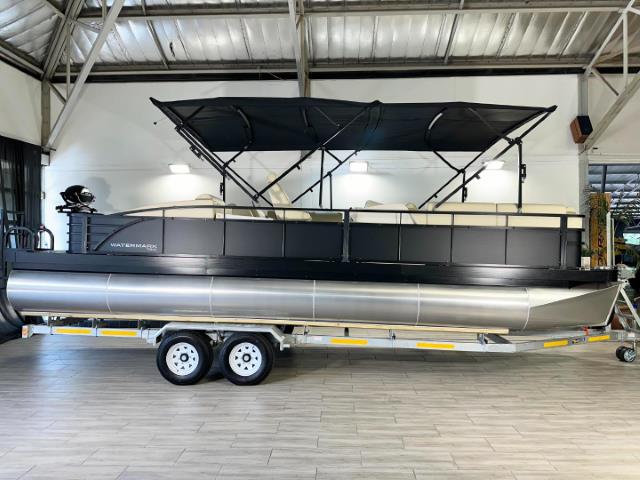 WATERMARK 7500 ASX Waterworld