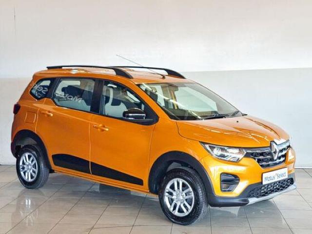 Renault Triber 1.0 Zen Motus Select Cape Town