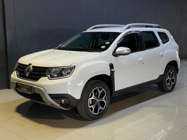 Renault Duster Cars For Sale In South Africa - AutoTrader