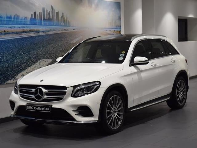 Mercedes-Benz cars for sale in Umhlanga - AutoTrader