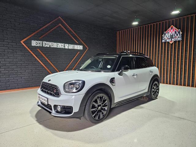 MINI cars for sale in Pretoria - AutoTrader