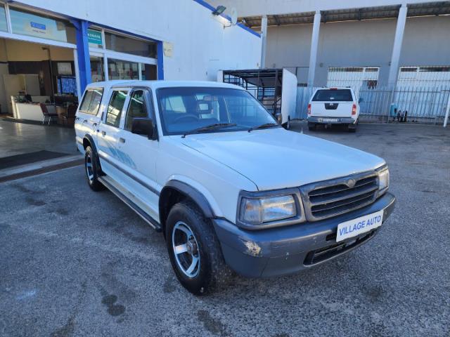 Mazda B2500 Cars For Sale In Kuils River - AutoTrader