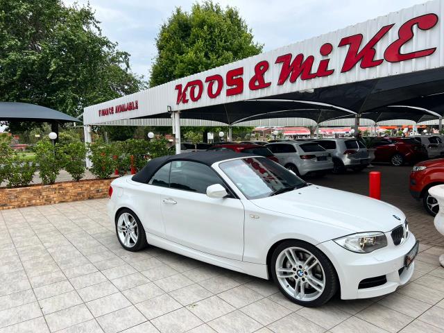 BMW 1 Series 135i cars for sale in South Africa - AutoTrader