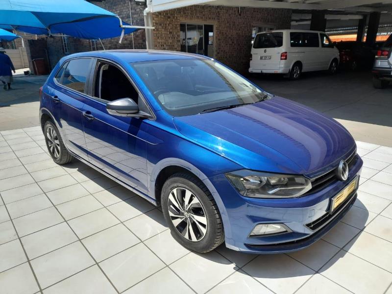 Volkswagen Polo Hatch 1.0TSI Trendline for sale in Polokwane - ID ...