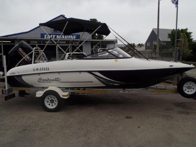 New & used boats for sale in South Africa - AutoTrader