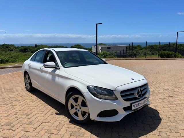 Mercedes-Benz C-Class C180 cars for sale in South Africa - AutoTrader