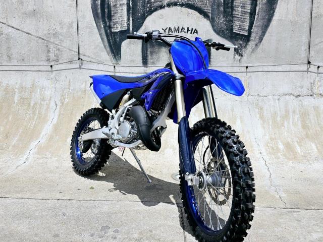 Yamaha YZ 125X Linex Sandton