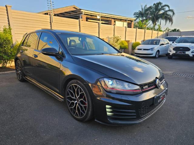 Volkswagen Golf GTI cars for sale in Durban - AutoTrader