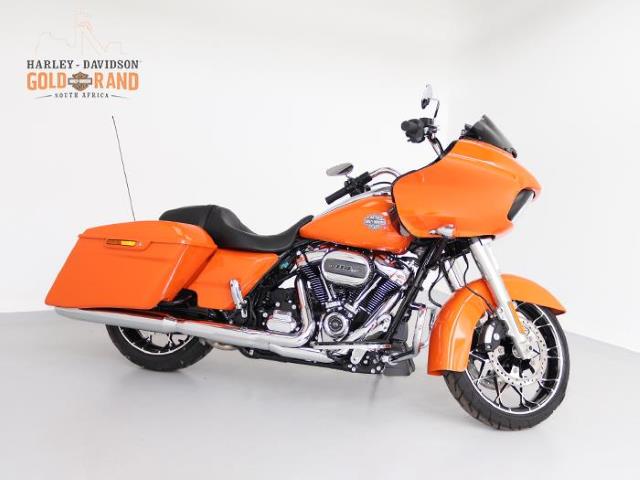 Used road glide sale special for sale