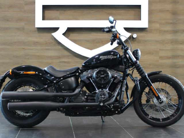 2018 harley davidson street deals bob for sale