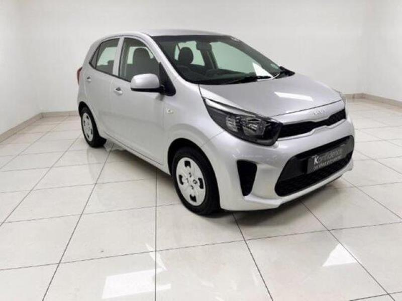 Kia Picanto 1.0 STREET for sale in Edenvale - ID: 27363618 - AutoTrader