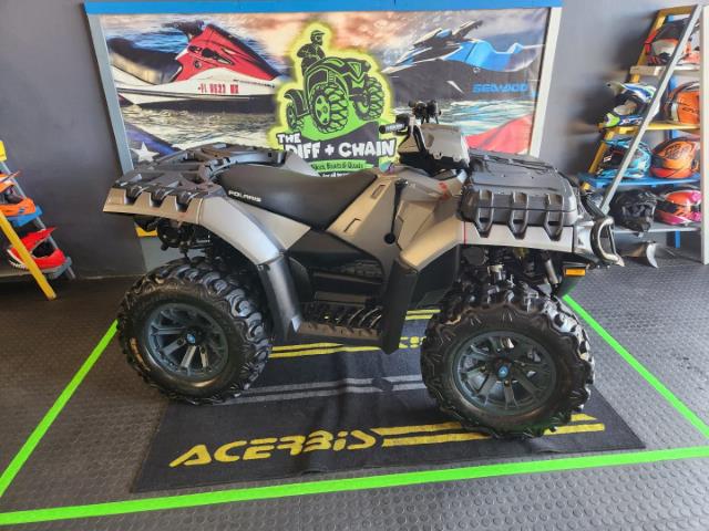 Polaris Sportsman xp 850 4x4 With esp The Diff and Chain