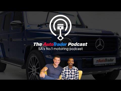 The AutoTrader Podcast: The ‘Final Countdown’ Episode
