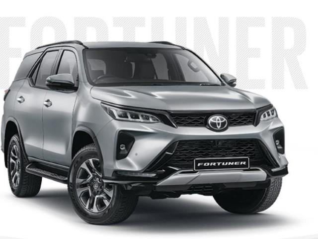 Toyota Fortuner cars for sale in KwaZulu Natal - AutoTrader