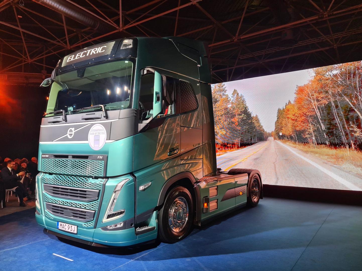Volvo 