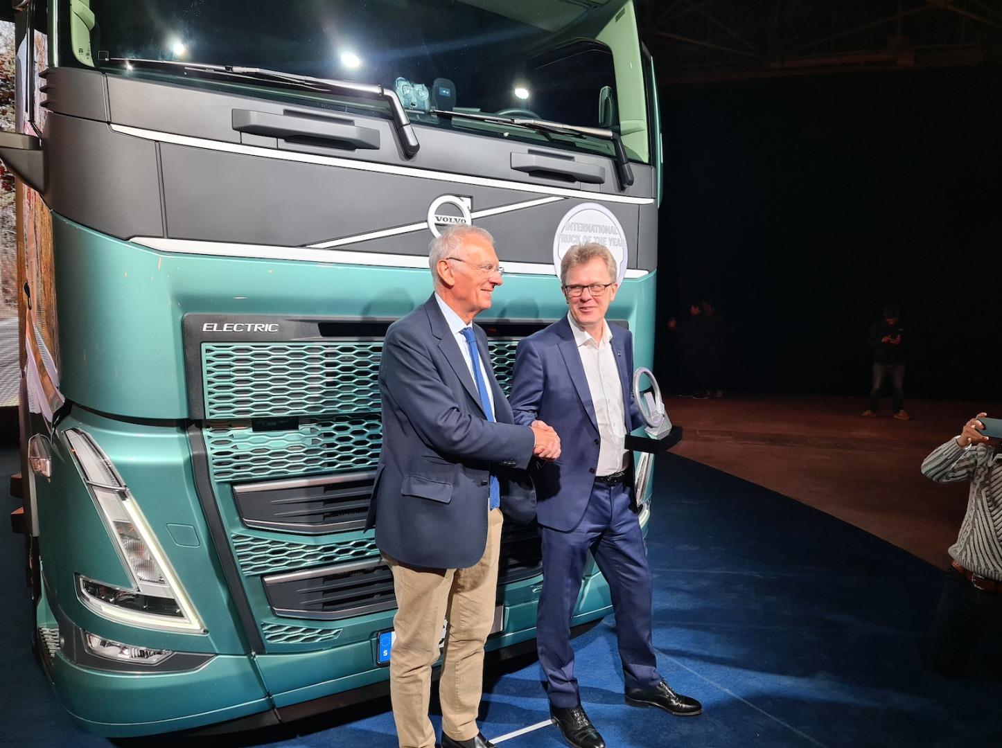 Volvo 