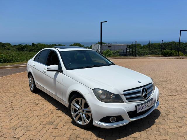 Mercedes-Benz C-Class C180 cars for sale in South Africa - AutoTrader