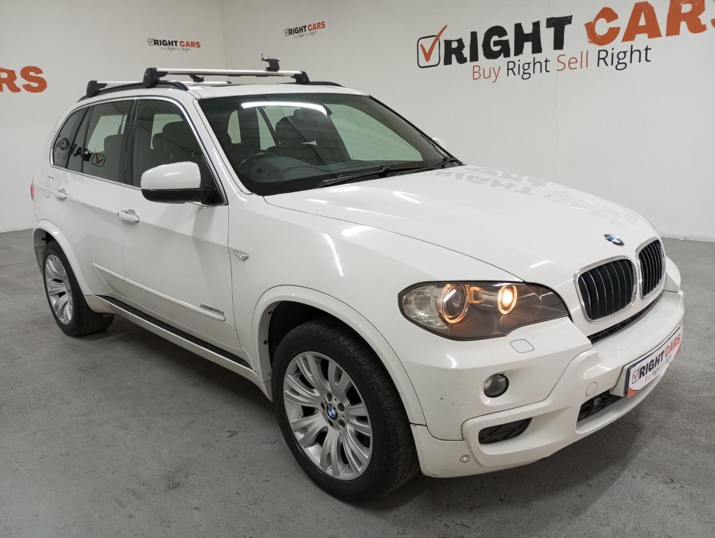 2009 BMW X5 xDrive30d For Sale