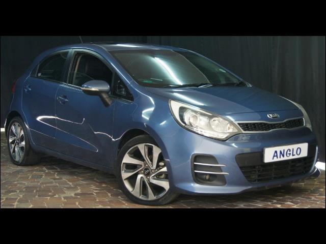 Kia Rio cars for sale in Benoni - AutoTrader