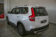 Mahindra Scorpio-n 2.2d Z8l 4xplor Rola Mahindra Vredenburg