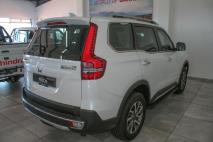 Mahindra Scorpio-n 2.2d Z8l 4xplor Rola Mahindra Vredenburg