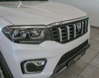 Mahindra Scorpio-n 2.2d Z8l 4xplor Rola Mahindra Vredenburg