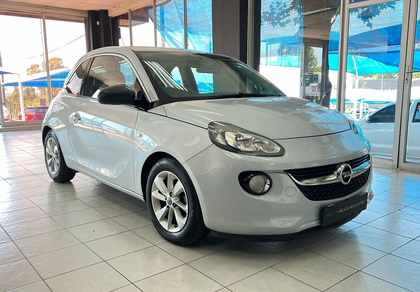 2016 Opel Adam 1.4 For Sale