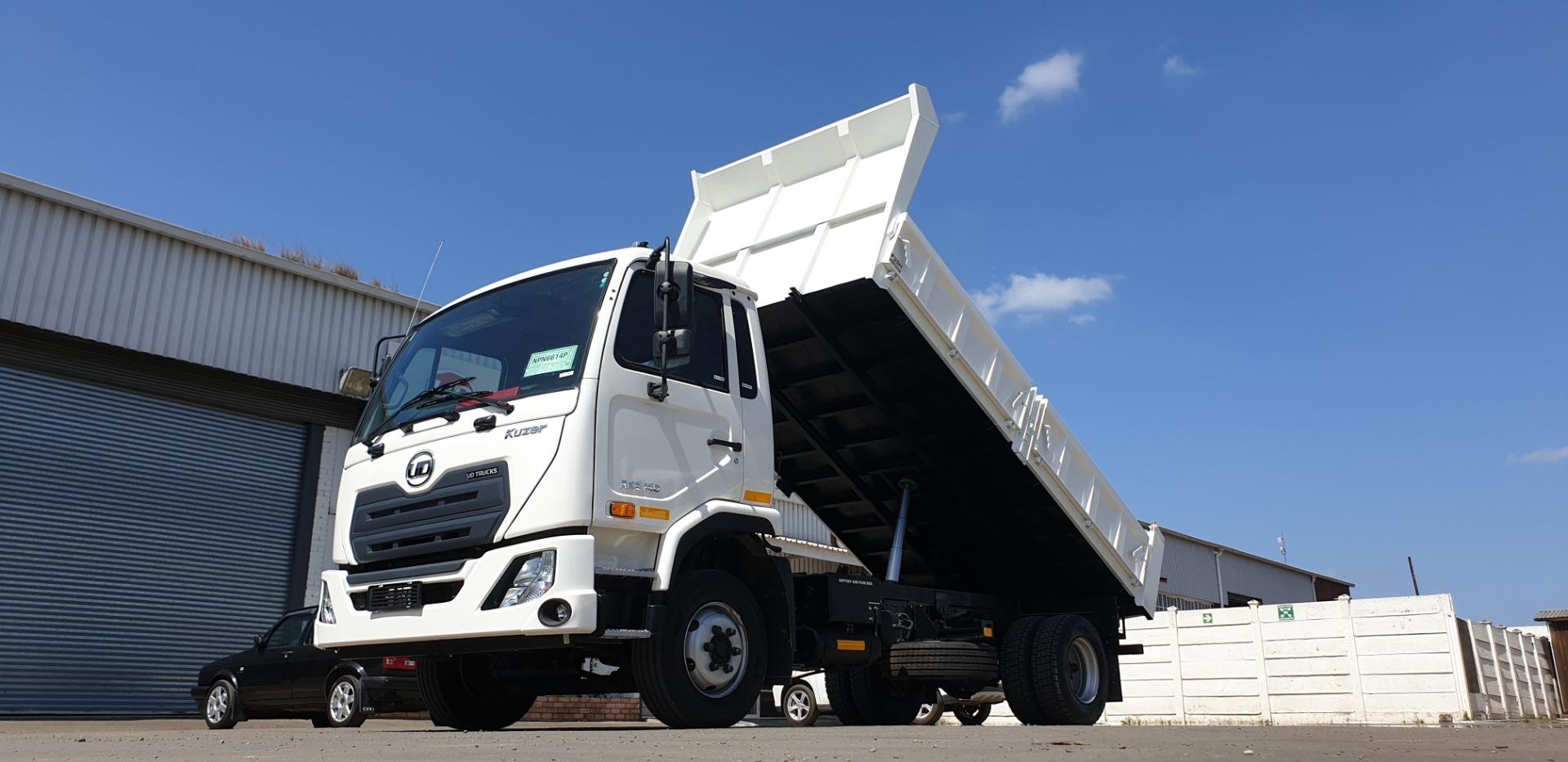 UD KUZER RKE 150 trucks for sale in South Africa - AutoTrader